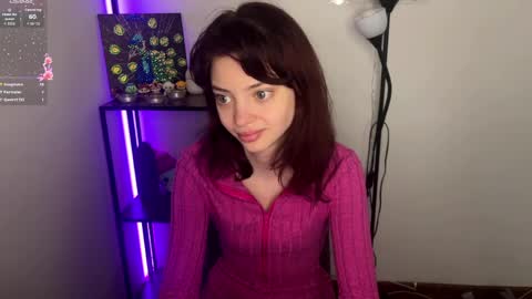 Snapshot of cassyvixen chatting on April 2026 03:39:01 PM Cassy online show from April 2026 03:39:01 PM