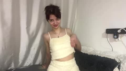 Snapshot of cassyvixen chatting on April 2026 07:16:01 PM Cassy online show from April 2026 07:16:01 PM