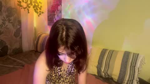 Snapshot of cassyvixen chatting on May 2026 04:56:02 PM Cassy online show from May 2026 04:56:02 PM