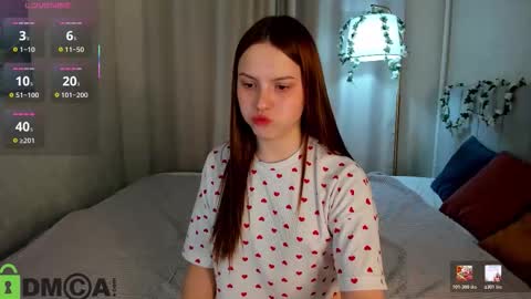 Diana online show from February 2026 12:51:02 AM