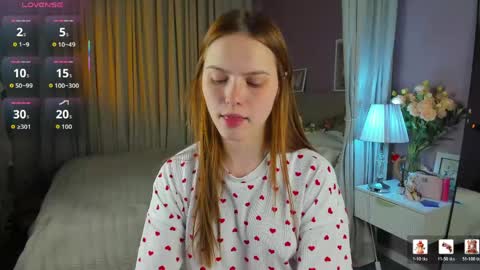 Diana online show from April 2026 08:35:01 AM