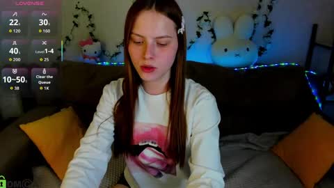 Diana online show from April 2026 09:14:01 AM