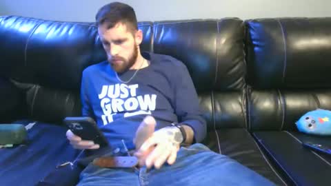casualcarrot online show from February 2026 11:30:02 PM