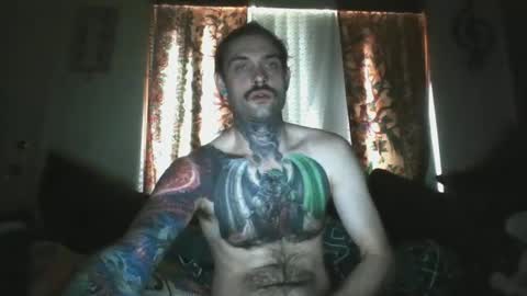 Snapshot of casualfrank chatting on January 2025 06:14:01 PM CasualFun online show from January 2025 06:14:01 PM