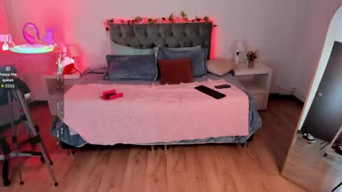 Karol  online show from April 2026 08:34:01 AM