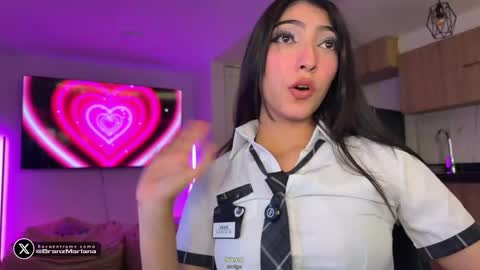 Snapshot of cat_didy chatting on March 2026 05:19:01 PM Didy online show from March 2026 05:19:01 PM