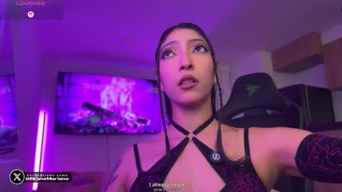 Snapshot of cat_didy chatting on March 2026 06:36:01 PM Didy online show from March 2026 06:36:01 PM