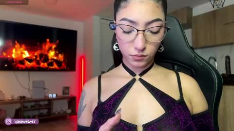Didy online show from May 2026 11:17:02 PM
