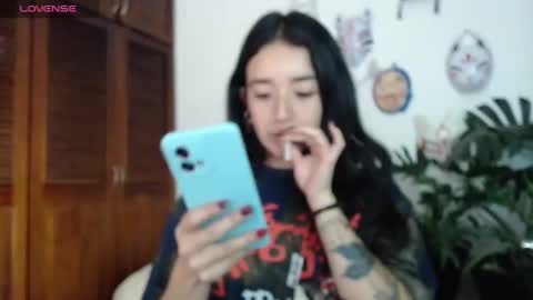 Maria kittie  PVT model online show from December 2024 11:07:01 PM