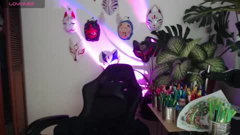 Maria kittie  PVT model online show from February 2025 11:09:02 PM