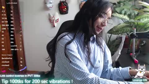 Maria kittie  PVT model online show from March 2025 04:53:01 PM