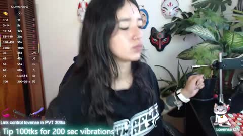 Maria kittie  PVT model online show from March 2025 11:14:01 PM