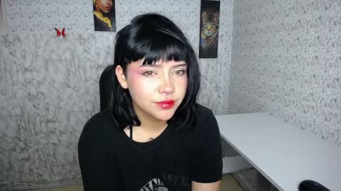 Snapshot of cat_terra chatting on January 2025 05:25:02 AM Terra online show from January 2025 05:25:02 AM