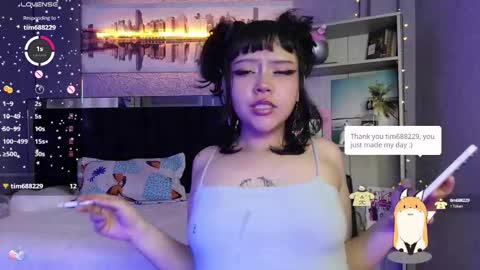 Snapshot of cat_terra chatting on October 2025 04:21:02 AM Terra online show from October 2025 04:21:02 AM