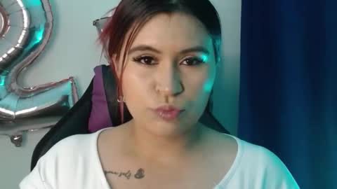 Snapshot of cata__gutierrez_ chatting on September 2025 03:45:02 AM Cata online show from September 2025 03:45:02 AM