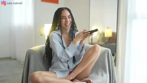 Catalina online show from February 2026 02:25:01 PM