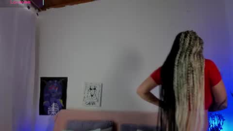 Cata green model independient online show from June 2026 07:11:01 PM