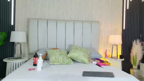 Dani   online show from July 2026 03:27:02 PM