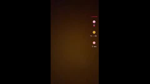 Snapshot of catafitt_1 chatting on February 2025 02:49:01 AM catalyna fitness online show from February 2025 02:49:01 AM