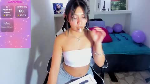 C A T A L E H I A online show from October 2025 08:26:01 PM