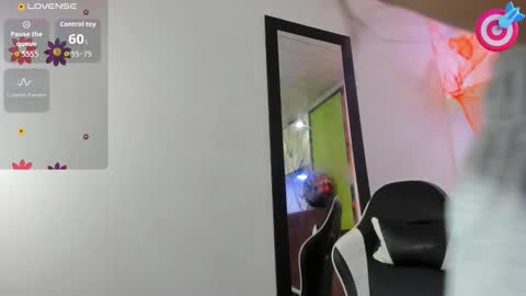 C A T A L E H I A online show from October 2025 11:44:01 AM