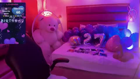 Catalehia online show from June 2026 12:13:02 PM