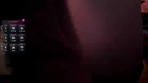 Snapshot of catalella_01 chatting on October 2025 03:58:01 PM MACARENA online show from October 2025 03:58:01 PM