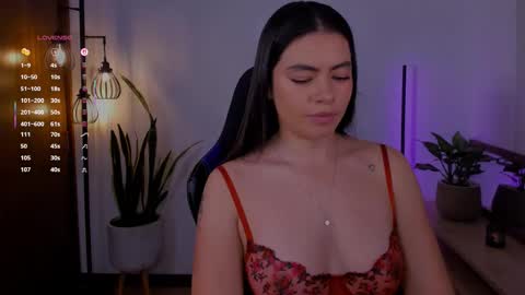 Snapshot of catalella_01 chatting on January 2026 08:14:02 PM MACARENA online show from January 2026 08:14:02 PM