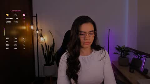 Snapshot of catalella_01 chatting on January 2026 08:14:01 PM MACARENA online show from January 2026 08:14:01 PM