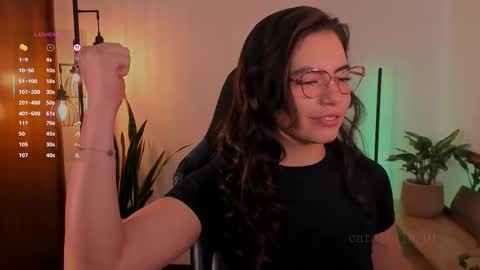 Snapshot of catalella_01 chatting on February 2026 08:56:02 PM MACARENA online show from February 2026 08:56:02 PM