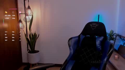 MACARENA online show from March 2026 07:38:01 PM