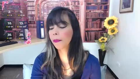 Queen Catalella online show from October 2025 03:48:02 AM