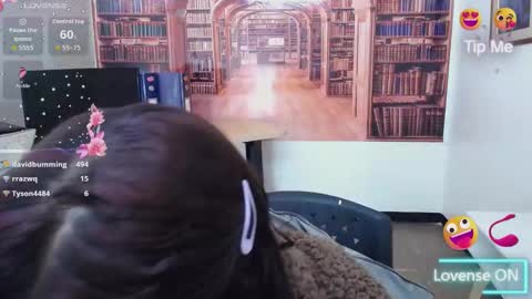 Queen Catalella online show from December 2025 03:46:02 AM