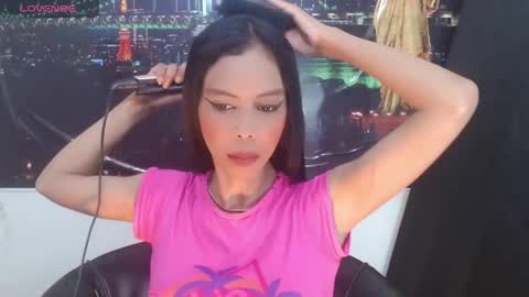 Queen Catalella online show from March 2026 04:06:01 AM