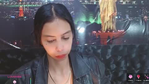 Queen Catalella online show from April 2026 03:29:02 AM