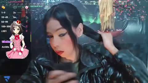 Queen Catalella online show from April 2026 03:54:02 AM