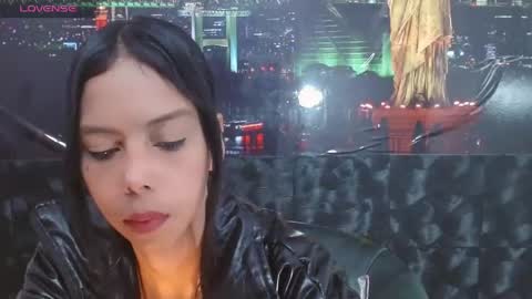 Queen Catalella online show from April 2026 03:57:02 AM