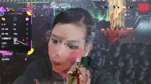 Queen Catalella online show from May 2026 03:44:02 AM