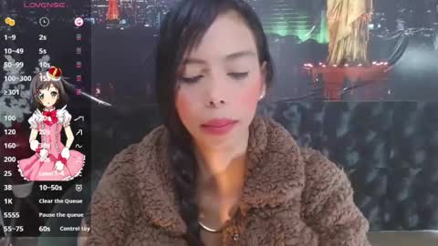 Queen Catalella online show from May 2026 03:45:02 AM
