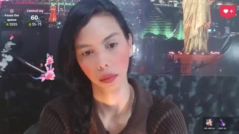 Queen Catalella online show from May 2026 03:37:02 AM