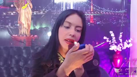 Queen Catalella online show from June 2026 03:18:02 AM