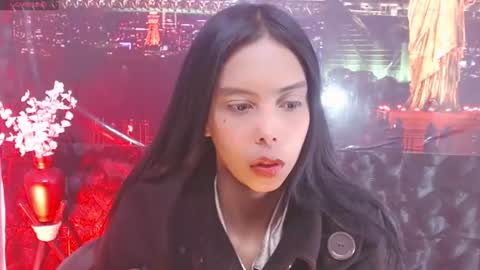 Queen Catalella online show from June 2026 03:30:02 AM