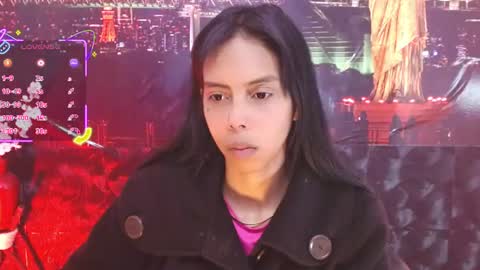 Queen Catalella online show from June 2026 03:40:02 AM