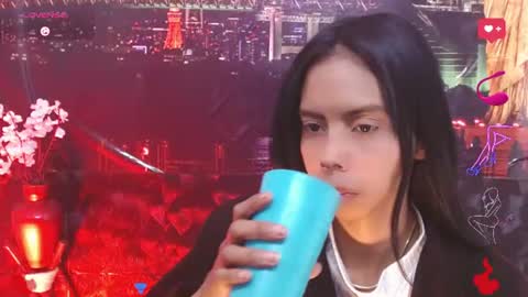 Queen Catalella online show from June 2026 03:26:01 AM