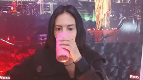 Queen Catalella online show from June 2026 03:27:02 AM