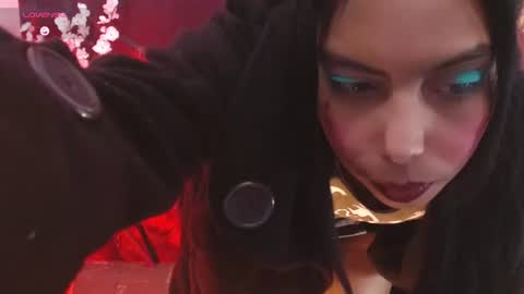 Queen Catalella online show from June 2026 05:12:01 AM