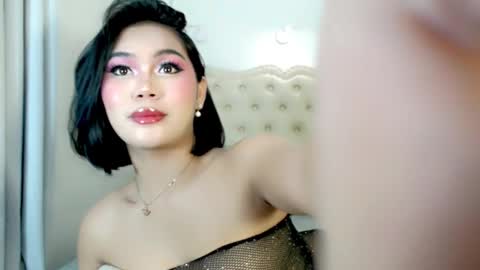 CatalenaX online show from February 2026 09:54:02 PM