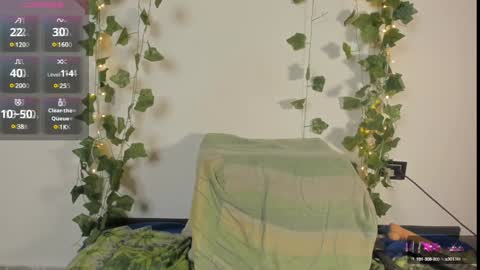Snapshot of cataleya19__ chatting on February 2025 11:44:02 AM cataleya19__ online show from February 2025 11:44:02 AM