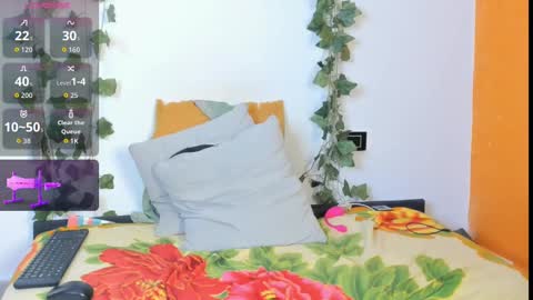 Snapshot of cataleya19__ chatting on October 2025 10:24:01 AM cataleya19__ online show from October 2025 10:24:01 AM