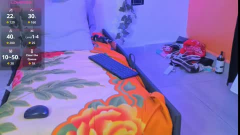 Snapshot of cataleya19__ chatting on October 2025 10:15:01 AM cataleya19__ online show from October 2025 10:15:01 AM